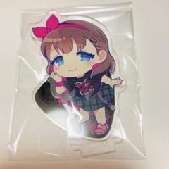 佐久間まゆ アクリルスタンド SoL アイドルマスターシンデレラガールズ