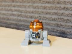 LEGO スターウォーズ / C1-10P チョッパー ミニフィグ /75170