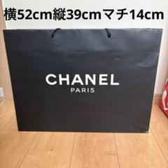 シャネルのショップ袋 122枚セット シャネルのショップ袋 122枚セット 文房具・事務用品