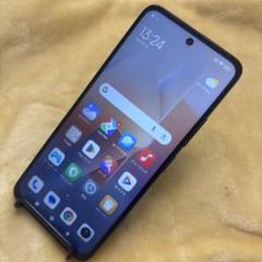 Xiaomi Redmi 12 5G 128GB ミッドナイトブラック