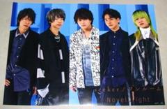 Amazon.co.jp: Novelbright CIRCUS タワーレコード 購入特典 A2