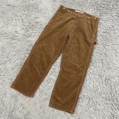 D.M.G Brocante ブロカント コーデュロイ ペインターパンツ 1