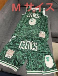 2025年最新】celtic bapeの人気アイテム - メルカリ