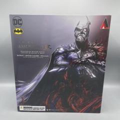 DC Comics VARIANT PLAY ARTS改 バットマン - メルカリ