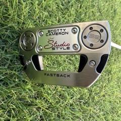 「中古」 SCOTTY FASTBACK LONG 38インチ 2025のサムネイル