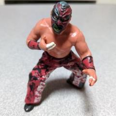 2025年最新】プロレス フィギュアグレートムタの人気アイテム