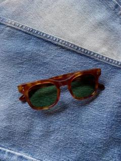 Buddy Optical バディーオプティカル SUNY L 日本製
