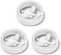 2025正規MFi認証品USBC ケーブル1M/1M/2M 3本セット タイプc
