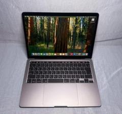 超美品 MacBook Pro 2020 Apple M1 16G SSD2TB Apple 2020 13 Inch MacBook Pro 3.2 GHz Apple M1 1TB SSD 16GB RAM