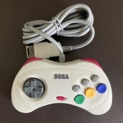 セガサターン コントローラー