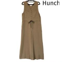 新品タグ付きHunchオールインワン