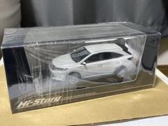 ハイストーリー トヨタ ハリアー 1/43