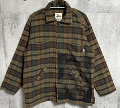 old stussy 河原町 5周年 記念 チャプト 限定 フォトシャツ - メルカリ