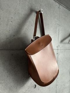 エルメス　Hermes レザー　スカート　34 馬具 エルメス Hermes レザー スカート 34 馬具 - メルカリ
