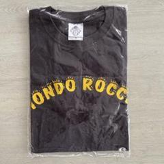 【新品未開封】　Mサイズ　クロマニヨンズ マウンテンバナナツアー Tシャツ ザ・クロマニヨンズ MOUNTAIN BANANA 2023ツアーTシャツ XL