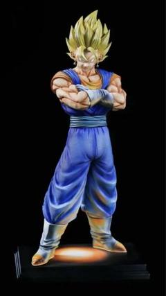 即発送可 ドラゴンボール ベジット ガレージキット フィギュア 悟空 ベジータ 即発送可 ドラゴンボール ベジット ガレージキット フィギュア