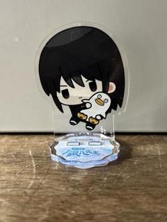 銀魂 アニカフェ アクスタ コンプセット カプコンカフェ×TVアニメ『銀魂』コラボのグッズ一斉公開