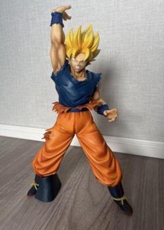 ドラゴンボール フィギュアMAXIMATIC 悟空 ベジータ まとめ売り セット ドラゴンボール 悟空 ベジータ フィギュア 超サイヤ人 セット