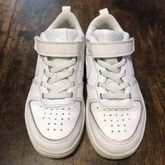 子供靴 NIKE ナイキ スニーカー 17cm