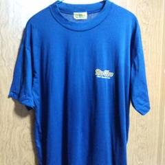 オリックス・ブルーウェーブ 藤井康雄 Tシャツ