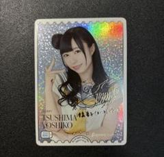 ラブライブ オフィシャルカードゲーム ラブカ 内田秀 PE+ ミア