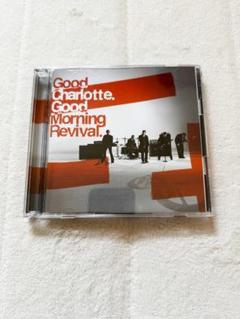 Good Charlotte / Morning Revival 初回限定版