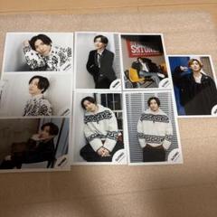 2025年最新】京本大我 公式写真の人気アイテム - メルカリ