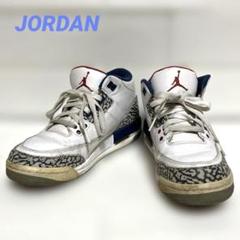 NIKE AIR JORDAN 3/エアジョーダン3 RETRO OG BG