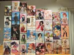 商品未開封　フィギュア31体セット　まとめ売り　美少女 商品未開封 フィギュア31体セット まとめ売り 美少女の通販 by
