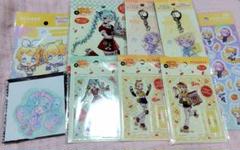 VOCALOID ボーカロイド 百均 コラボ