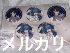 NITRO CHiRAL キラメモ展 ドラマダ 蒼葉 缶バッジ - メルカリ