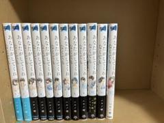 あなたがしてくれなくても全12巻セット