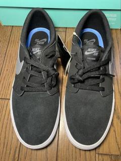 2025年最新】nike sb portmore ii solarの人気アイテム - メルカリ