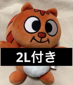 パンダドラゴン パラゴン あづ チェキ 2 パンダドラゴン パラゴンふれんZOO あづ ぬいぐるみ・2L写真・チェキ