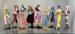 GLITTER & GLAMOURS フィギュア 9体セット ONE PIECE GLITTER&GLAMOURS フィギュア9個まとめ売り｜Yahoo