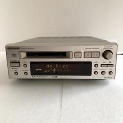 ONKYO MD-105TX MDLP対応MDデッキ　MDプレーヤーMDレコーダ Amazon.co.jp: ONKYO INTEC205 MDLP対応MDデッキ MD-105TX(S