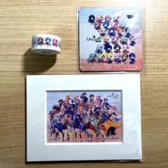 プロセカ セカライ BD Amazon 特典