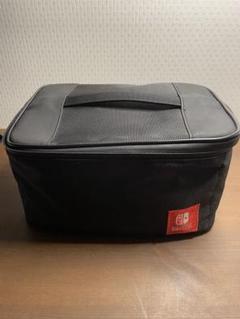 Nintendo Switch - 最終値下げ！ 任天堂 スイッチ 本体 中古 おまけ 収納バッグ お得】 Nintendo おまけ付き 本体 グレー Switch Nintendo