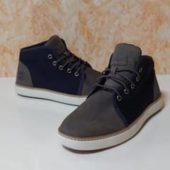 新品未使用 Timberland 25cm