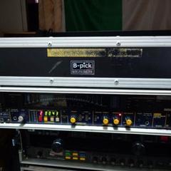 KORG SDD3000 完動品　B-pick工房メンテ②　BOOWY KORG SDD3000 完動品 B-pick工房メンテ② BOOWY - メルカリ