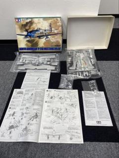 マルシン P-51D マスタング リッジランナー3 1/48 マルシン P-51D マスタング リッジランナー3 No.360最
