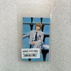 M!LK吉田仁人　アオノオト　サブビジュアルトレカ