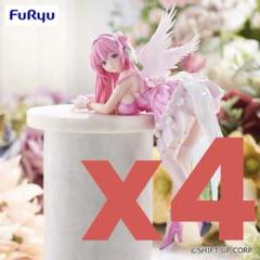 Amazon.co.jp: ドロシー フィギュア 勝利の女神：NIKKE ぬーどる