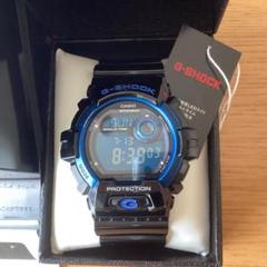 CASIO G-SHOCK デジタル腕時計 3285