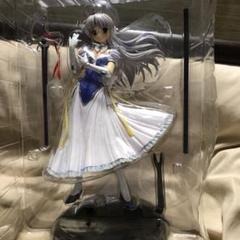 リセ　lycee 最安 オーガスト フィーナ sp サイン　夜明け前より瑠璃色な オーガストの名作『夜明け前より瑠璃色な』の発売20周年を記念し