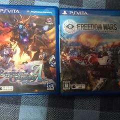 psVita カセット