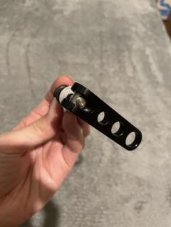 ringle シートクイック　old mtb等に　状態良　リングル ringle シートクイック old mtb等に 状態良 リングル