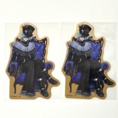 ツイステッドワンダーランド ツイステ イデア まとめ売り 177枚 画像2枚 バラ売り可】イデアシュラウド ツイステ 全キャラ まとめ売り(2