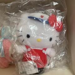 お値下げ♥サンリオ キティぬいぐるみ