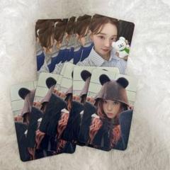aespa SHOPEE kpopmerch 19枚 トレカ aespa SHOPEE kpopmerch 19枚 トレカ - メルカリ